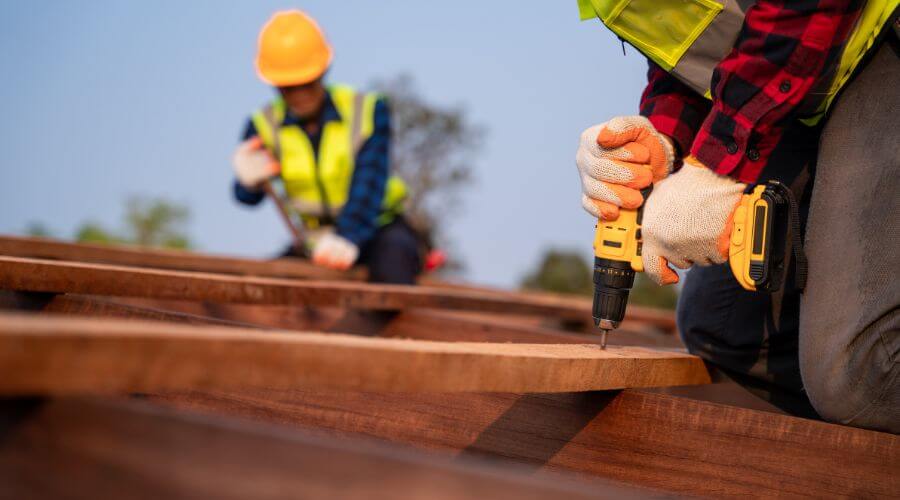 Expert top industrial roofings services in Palouse, WA